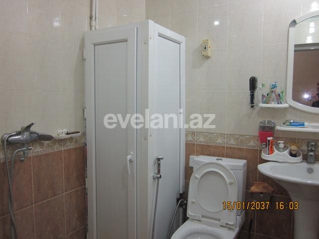 Satılır, həyət evi / bağ, 10 otaqlı, 350 m², Kürdəxanı q.