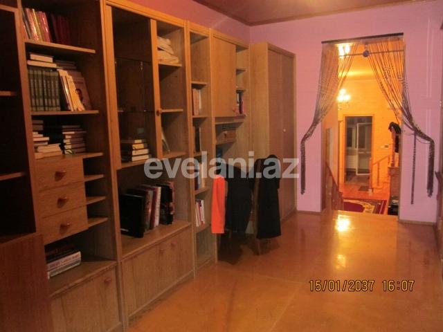 Satılır, həyət evi / bağ, 10 otaqlı, 350 m², Kürdəxanı q.