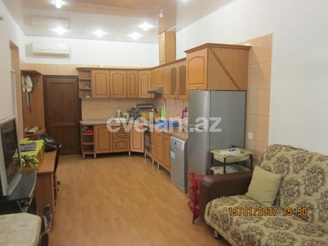 Satılır, həyət evi / bağ, 10 otaqlı, 350 m², Kürdəxanı q.