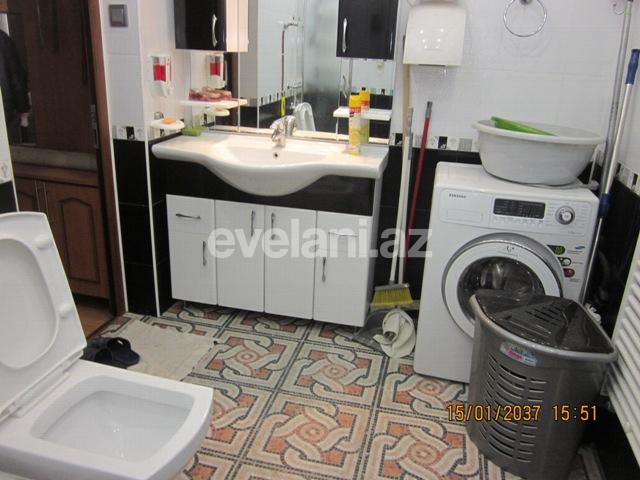 Satılır, həyət evi / bağ, 10 otaqlı, 350 m², Kürdəxanı q.