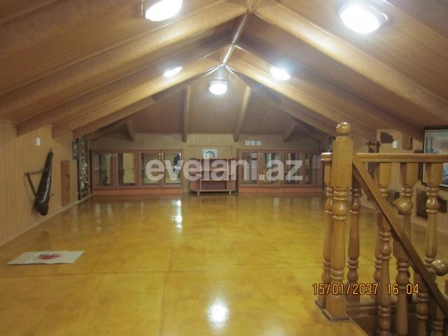 Satılır, həyət evi / bağ, 10 otaqlı, 350 m², Kürdəxanı q.