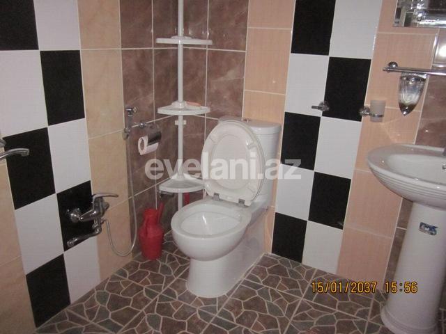 Satılır, həyət evi / bağ, 10 otaqlı, 350 m², Kürdəxanı q.