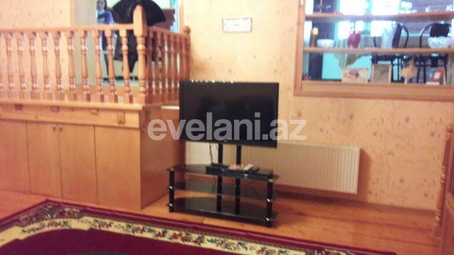 Satılır, həyət evi / bağ, 10 otaqlı, 350 m², Kürdəxanı q.