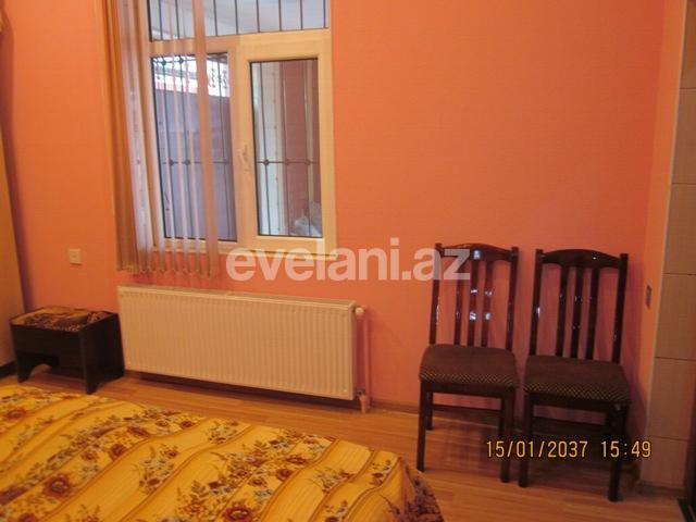 Satılır, həyət evi / bağ, 10 otaqlı, 350 m², Kürdəxanı q.