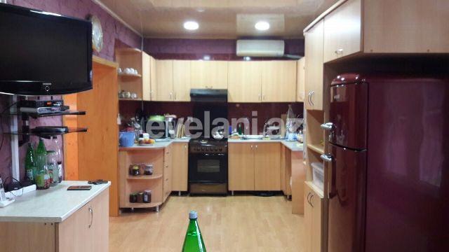 Satılır, həyət evi / bağ, 10 otaqlı, 350 m², Kürdəxanı q.