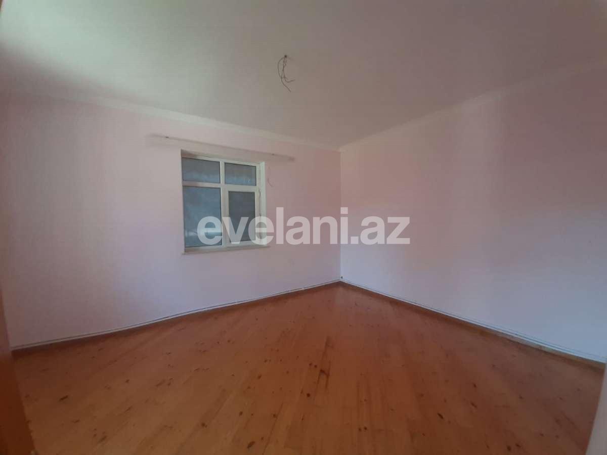 Satılır, həyət evi / bağ, 3 otaqlı, 120 m², Həzi Aslanov q.
