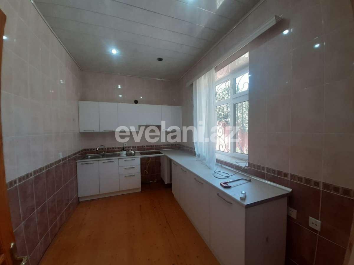 Satılır, həyət evi / bağ, 3 otaqlı, 120 m², Həzi Aslanov q.