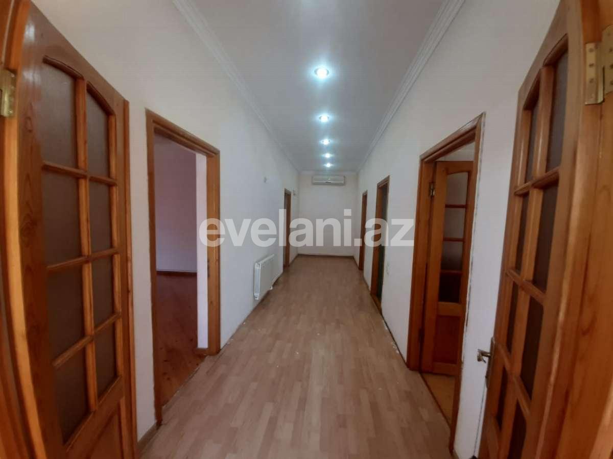 Satılır, həyət evi / bağ, 3 otaqlı, 120 m², Həzi Aslanov q.