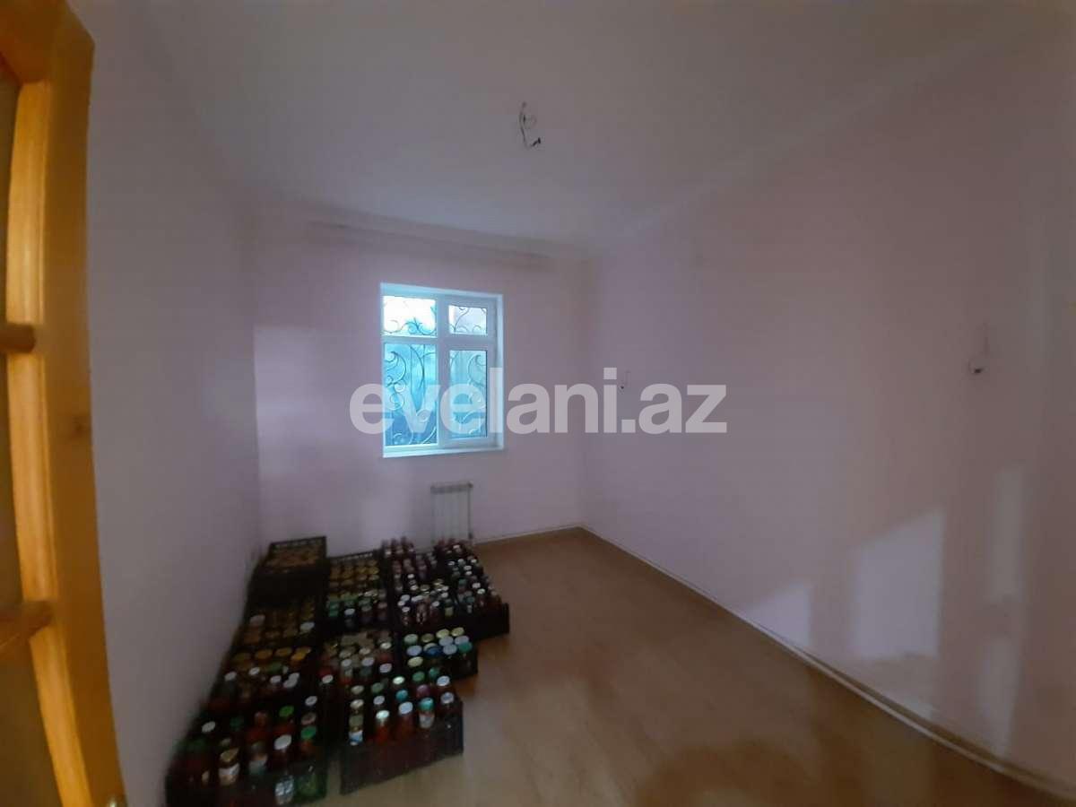 Satılır, həyət evi / bağ, 3 otaqlı, 120 m², Həzi Aslanov q.
