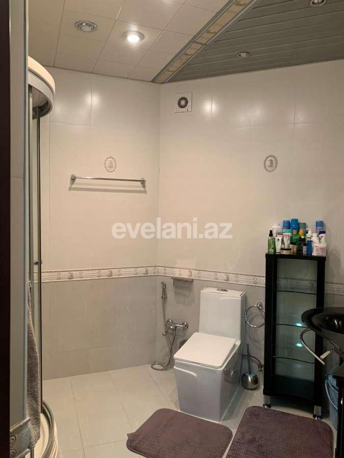 Satılır, yeni tikili, 3 otaqlı, 121 m², Elmlər Akademiyası m.