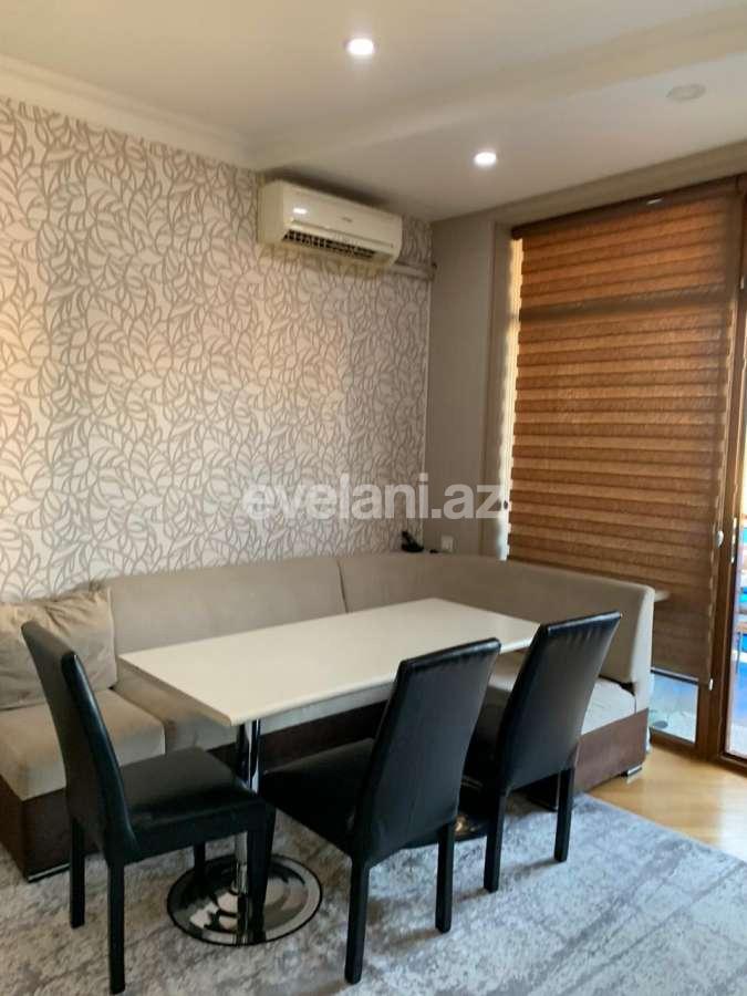 Satılır, yeni tikili, 3 otaqlı, 121 m², Elmlər Akademiyası m.