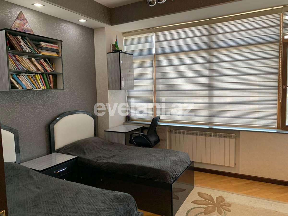 Satılır, yeni tikili, 3 otaqlı, 121 m², Elmlər Akademiyası m.