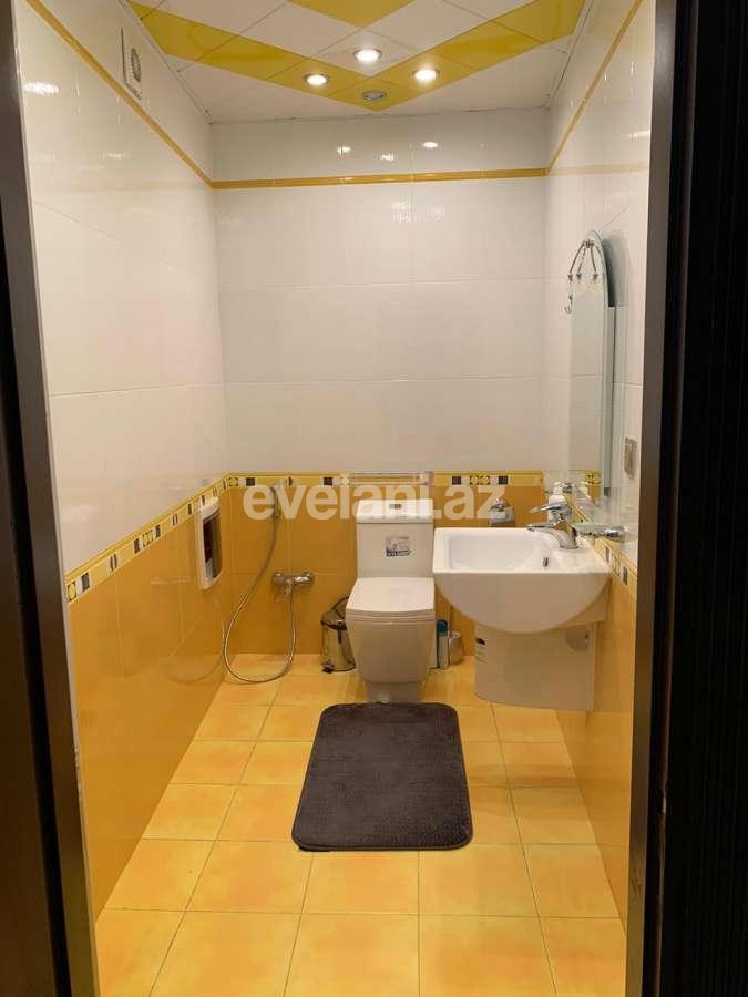 Satılır, yeni tikili, 3 otaqlı, 121 m², Elmlər Akademiyası m.