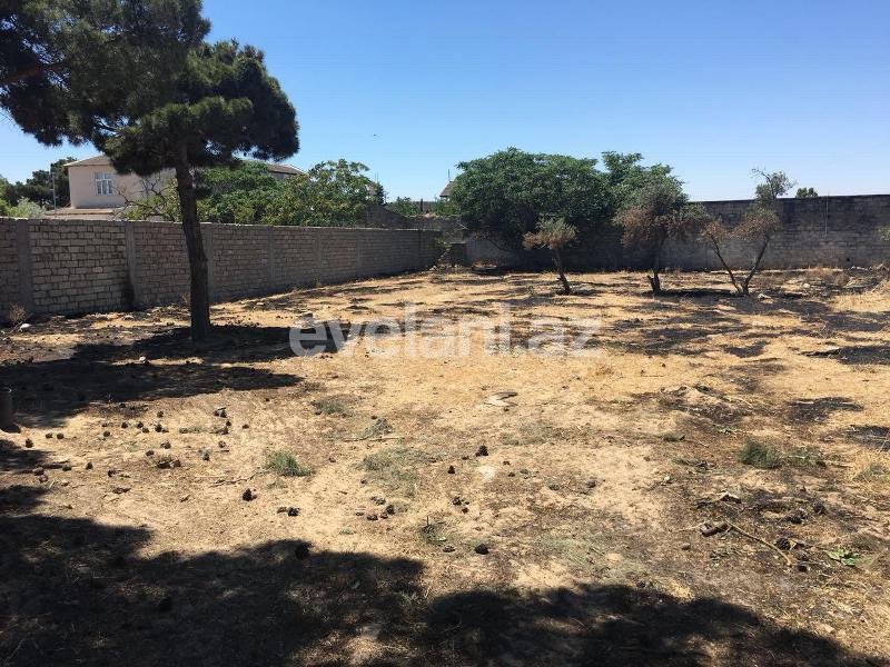 Satılır, torpaq, 180 sot, Mərdəkan q.