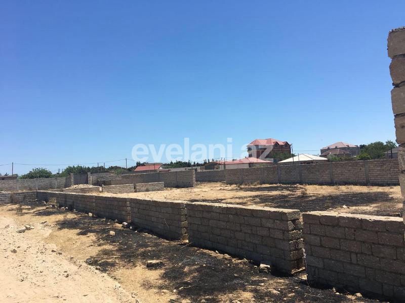 Satılır, torpaq, 180 sot, Mərdəkan q.