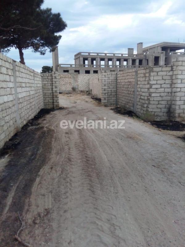 Satılır, torpaq, 180 sot, Mərdəkan q.