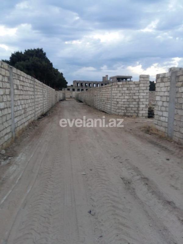 Satılır, torpaq, 180 sot, Mərdəkan q.