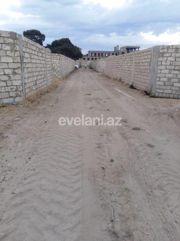 Satılır, torpaq, 180 sot, Mərdəkan q.