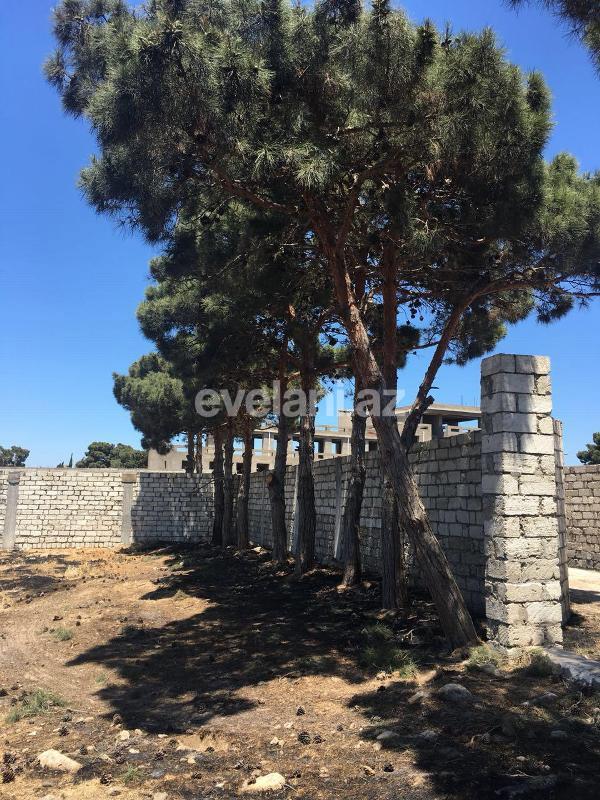 Satılır, torpaq, 180 sot, Mərdəkan q.