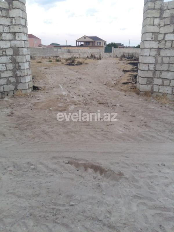 Satılır, torpaq, 180 sot, Mərdəkan q.