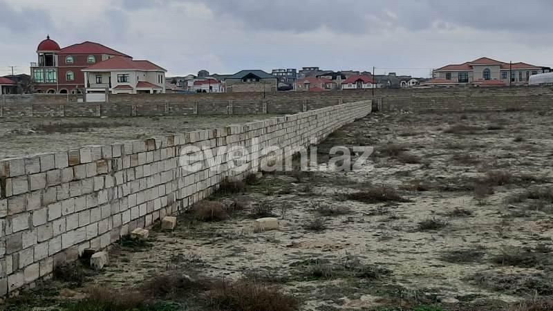 Satılır, torpaq, 180 sot, Mərdəkan q.