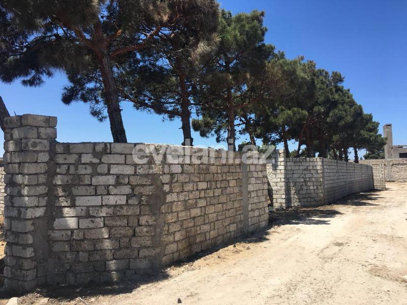 Satılır, torpaq, 180 sot, Mərdəkan q.