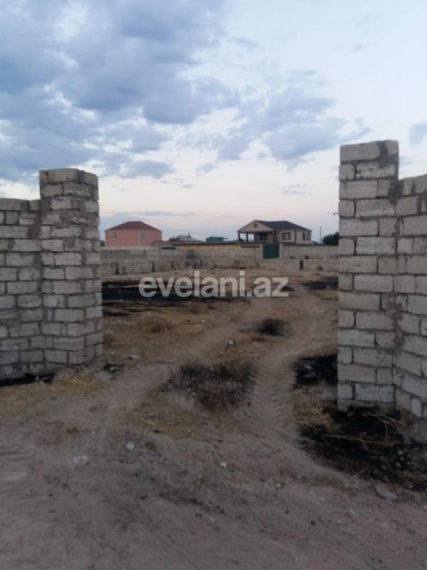 Satılır, torpaq, 180 sot, Mərdəkan q.