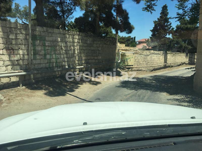 Satılır, torpaq, 180 sot, Mərdəkan q.