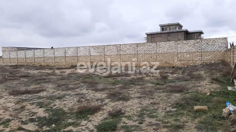 Satılır, torpaq, 180 sot, Mərdəkan q.