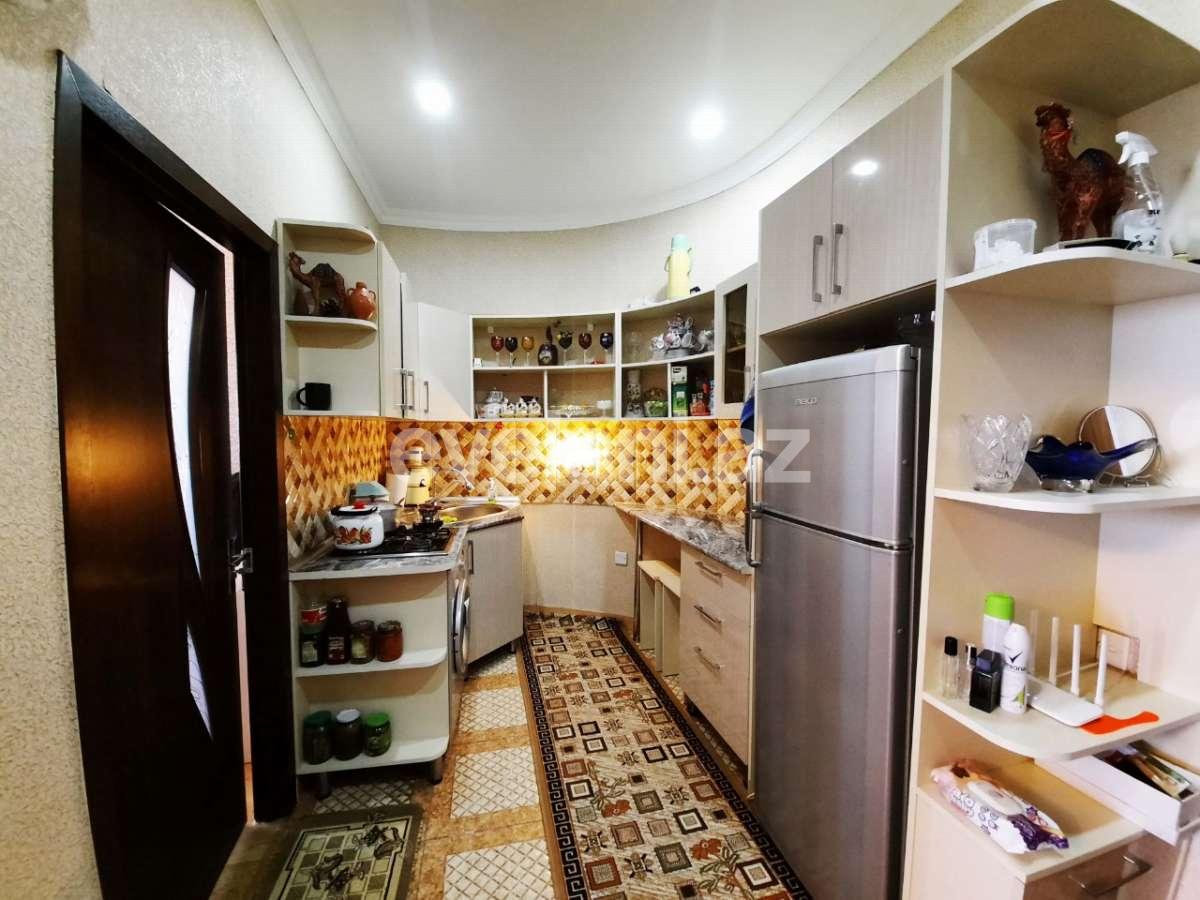 Sale, new building, 2 room, 54 m², Neftchilar m.