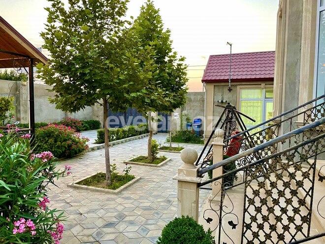 Sale, garden / house, 5 room, 300 m², Pirshagi d.