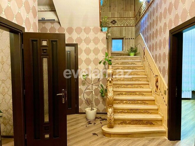 Sale, garden / house, 5 room, 300 m², Pirshagi d.