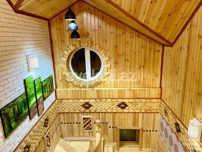 Sale, garden / house, 5 room, 300 m², Pirshagi d.