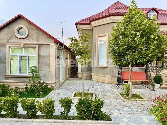 Sale, garden / house, 5 room, 300 m², Pirshagi d.