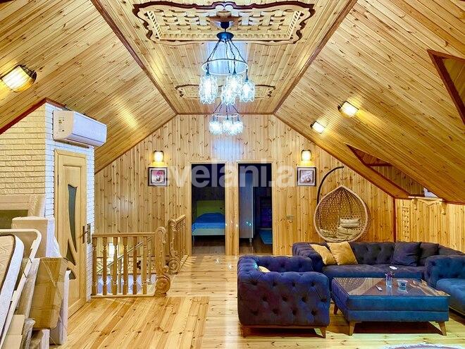 Sale, garden / house, 5 room, 300 m², Pirshagi d.