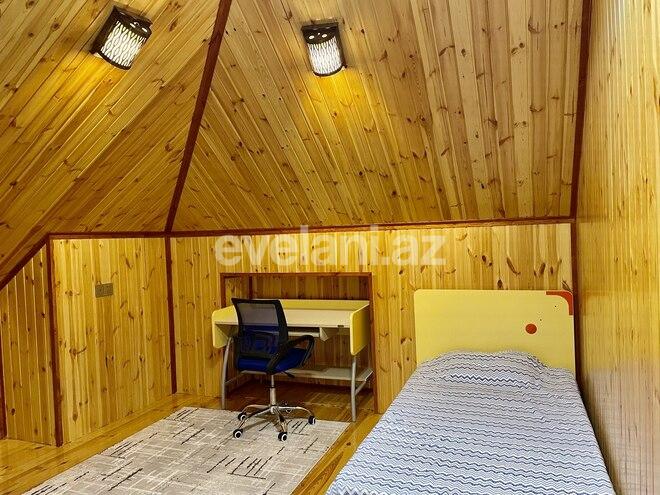 Sale, garden / house, 5 room, 300 m², Pirshagi d.