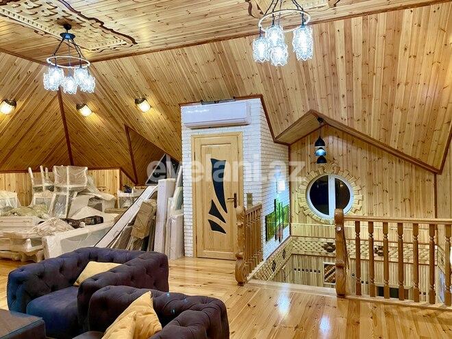 Sale, garden / house, 5 room, 300 m², Pirshagi d.