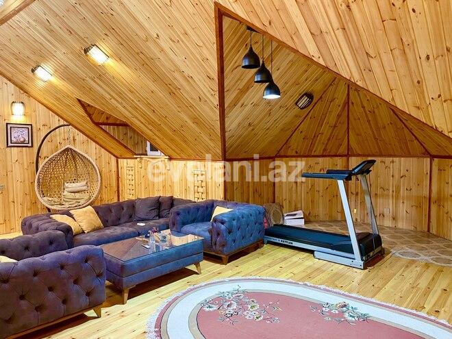 Sale, garden / house, 5 room, 300 m², Pirshagi d.