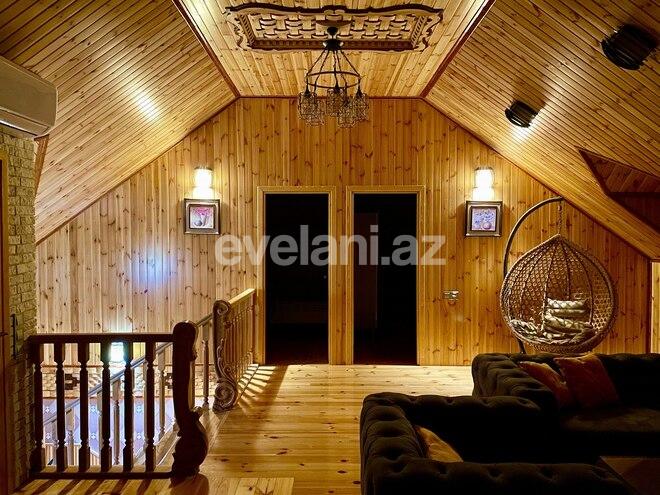 Sale, garden / house, 5 room, 300 m², Pirshagi d.