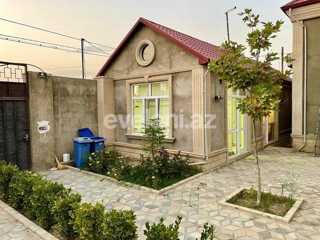 Sale, garden / house, 5 room, 300 m², Pirshagi d.