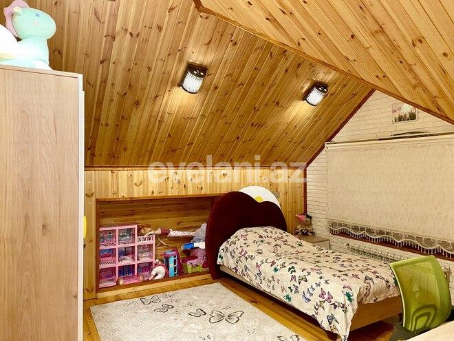 Sale, garden / house, 5 room, 300 m², Pirshagi d.