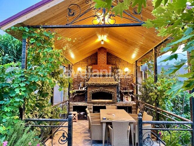 Sale, garden / house, 5 room, 300 m², Pirshagi d.