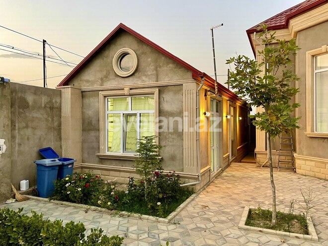 Sale, garden / house, 5 room, 300 m², Pirshagi d.