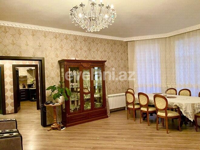 Sale, garden / house, 5 room, 300 m², Pirshagi d.