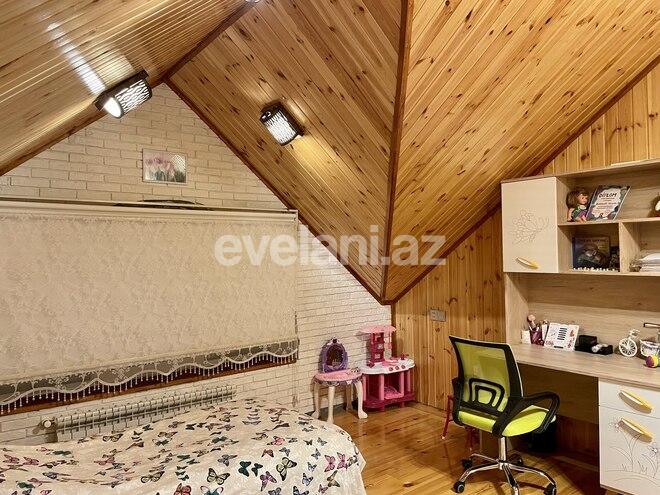 Sale, garden / house, 5 room, 300 m², Pirshagi d.