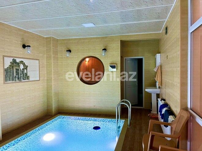 Sale, garden / house, 5 room, 300 m², Pirshagi d.