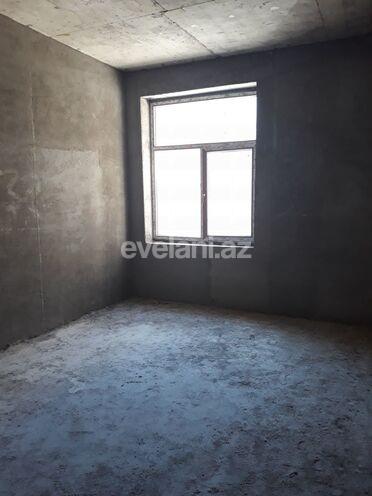 Sale, new building, 1 room, 50 m², Shah Ismail Khatai m.
