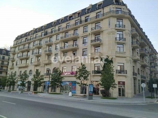 Sale, new building, 1 room, 50 m², Shah Ismail Khatai m.