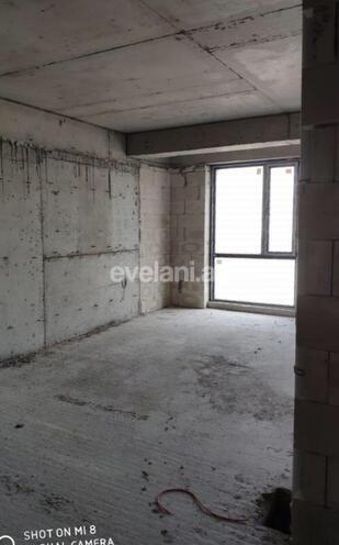 Sale, new building, 1 room, 50 m², Shah Ismail Khatai m.