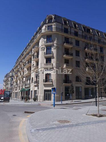 Sale, new building, 1 room, 50 m², Shah Ismail Khatai m.